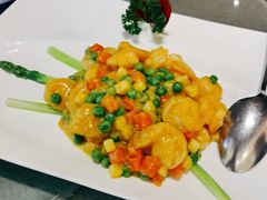 宜宾醩溜虾仁-铜小馆(1891时光道店)