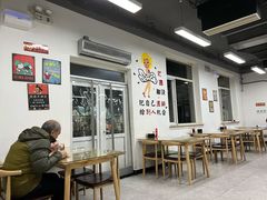 -路边摊胡同里(星城商厦店)