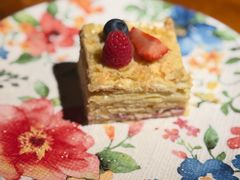 -格鲁·秀色Georgia’s Feast
