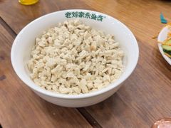 -老刘家永盛斋·传统泡馍(东关南街店)