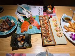 -鹤龟料理店(时代天街店)