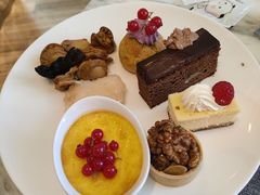 -北京王府井希尔顿酒店·万斯阁西餐厅
