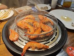 -海味当家·蒸锅海鲜(星海公园店)