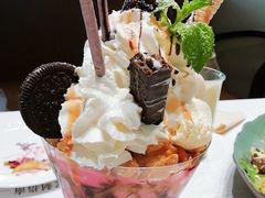 -娜娜家·Nana's restaurant(国金汇店)