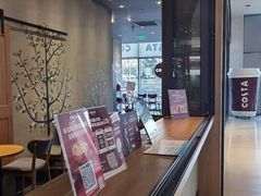 -COSTA COFFEE(龙德广场店)