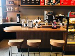 -星巴克(佛山顺德大融城店)