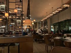 -Colony(新加坡丽思卡尔顿美年酒店)