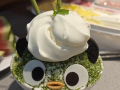 -海底捞火锅(漕宝路店)