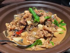 -大拙里·精致融合菜(沙湖桃源国际店)