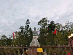 -天坛大佛