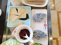-匹夫涮肉城(黄村店)