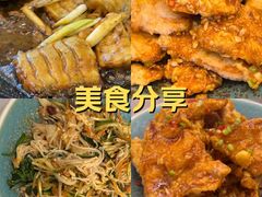 -君霖海鲜私房菜(春柳店)