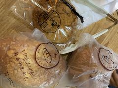 -韩国利尔面包(桂林路店)