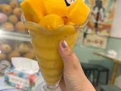 -糖潮糖水铺(省府店)