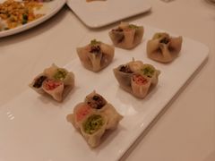 四喜蒸饺-得月楼·省级非遗·传统苏帮菜(观前店)