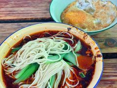-赵伍面庄(松石大道店)