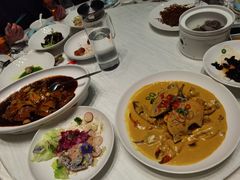 -柒园·三十年创意杭帮菜(龙湖滨江天街店)