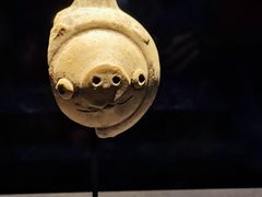 -三星堆博物馆