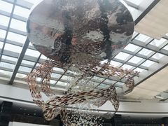 -OPEN開全日自助餐厅·牛肉火锅·海鲜(佛山希尔顿酒店)