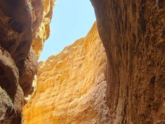 -张掖平山湖大峡谷