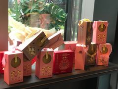 -喜万年年.嫁女饼.顺德特产(华侨城店)