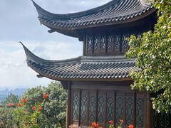 -宁波市保国寺古建筑博物馆