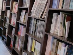 -思南书局·诗歌店