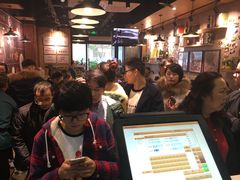 -车沾巷·重庆老味豌杂面