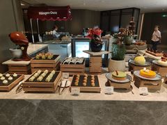 -厨艺海鲜自助餐厅•越秀宾馆希尔顿格芮精选酒店