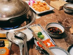 -同仁四季椰子鸡(海岸城天利店)