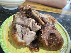 -大邑李记肥肠血旺