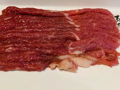 -丁卯•铜锅涮肉(工体店)