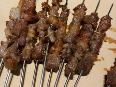 -那些年记忆烧烤