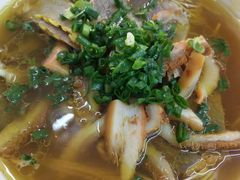 -逸桂禾面馆