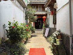 -龙姐私房菜(和顺古镇店)