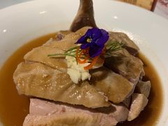 -徽镇小厨·经典徽菜(十里河店)