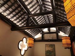 -绿茶餐厅(燕郊永旺店)