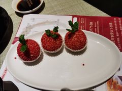 -潮府馆·非遗潮州菜·港式点心(世纪公园店)