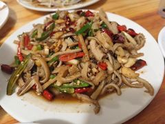 -三中高皇羊肉馆