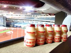 -南京奥林匹克体育中心-体育馆