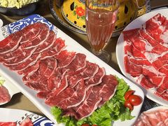 -众宜轩老北京铜锅涮肉·四合院(建国门店)