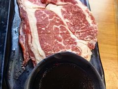 -杀猪天·韩国烤肉(总店)