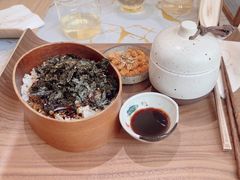 -南枝小馆(银鱼巷店)