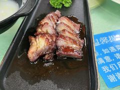 -景好海鲜餐厅(大鹏必选旅游店)