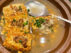 -围龙屋客家食府(福田店)