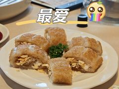 甜薄餐-金苑海鲜酒家(来魅力店)