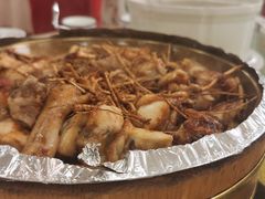 -思远客家菜馆(巴伐利亚店)