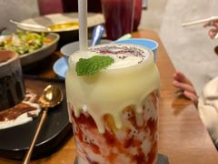 -G+KITCHEN(龙湖狮山天街店)