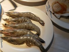 -星伦多 自助料理(圆融店)