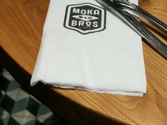 -Moka Bros 摩卡站(西单大悦城店)
